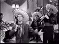 videos de Georges Guétary chante 'Le berger Mexicain'