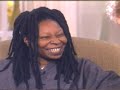 Oprah Winfrey Presents to Barbara Walters - 2000