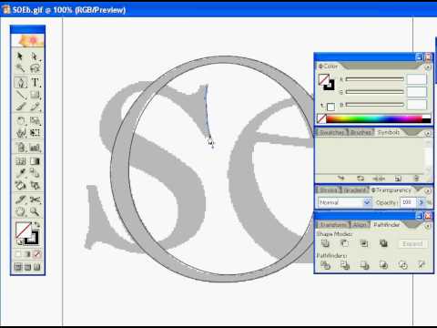 Tracing Photo In Adobe Illustrator Tracing Photo In Adobe Illustrator