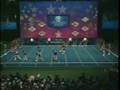 Cheer Athletics Supercats Worlds 2005 2nd Place
