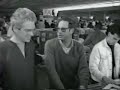 John Swain - Hillsborough, NC Record Show April 5, 1987