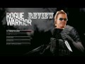 Rogue Warrior Review