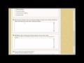 Report a Problem Activity