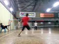 bad minton