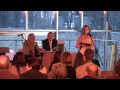 Adam Ziemianin - spotkanie autorskie - Galeria prof. B. Chromego w Krakowie (21.03.2010)