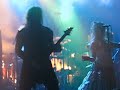 Kivimets�n Druidi - The tyrant live a marseille ( JAS\