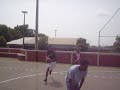Dunk Horacio