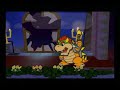 Paper Mario 64 - Boss #22 - Bowser (Min HP)