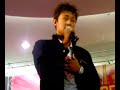 LAGU PERPISAHAN DARI SHAWAL AF5 DI GSA KB
