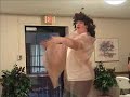 Gypsy - In Drag