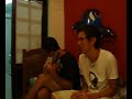 Tres al hilo