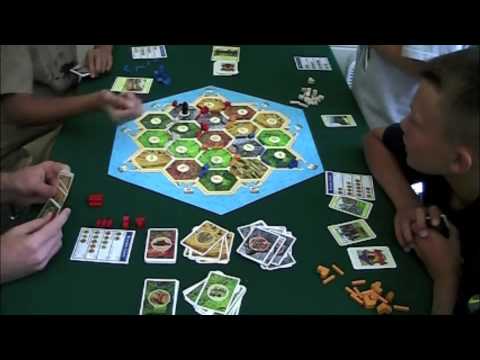 settlers of catan settlers of catan