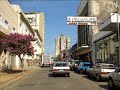 Pergamino, Argentina. Last Tango in Pergamino, Back Streets and alleyways