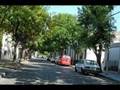 Pergamino, Argentina. Last Tango in Pergamino, Back Streets and alleyways