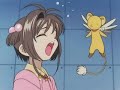 sakura card captor  espa�ol episodio  1  parte 3 / 3