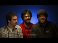 in conversation with peter elkas as he discusses the music and making of wall of fire and the brilliant video for the song fall apart again, which made made entirely of still photographs. a must see for fans of peter elkas