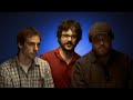 in conversation with peter elkas as he discusses the music and making of wall of fire and the brilliant video for the song fall apart again, which made made entirely of still photographs. a must see for fans of peter elkas