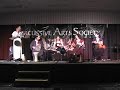Raquy and the Cavemen - Performance at 2005 PASIC