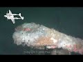 P-38 Dive Video