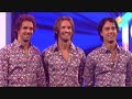 OZNJ: Freek liveshow 5 deel 2