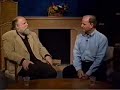 The Book Authority Interview 31 October 2006 PART 1