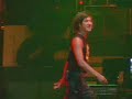20021012 Singapore Concert