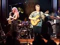 november 14,2007-tokyo
peter white(g)
mindi abair(sax,vo)
gregg karukas(key)
stan sargeant(b)
eric valentine(ds)