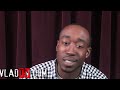 Freddie Gibbs - Vlad TV Freestyle