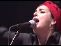 Vi�a Rock 2008 - Amparanoia