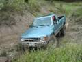 videos de Toyota pickup in the washouts, Welland