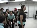 USC Reverse Osmosis sings 