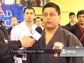 seminario kenpo karate ckf chile 2008 seminario kenpo karate ckf chile 2008