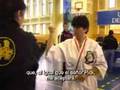 seminario kenpo karate ckf chile 2008