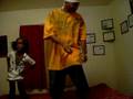 videos de me and kids singin chopped & screwed