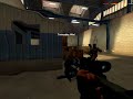 noscope on de_nuke