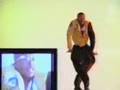 GYURCSÁNY IN: MC HAMMER FEAT. MC LIAR - ELKÚRTUK