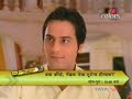 Jeevan Saathi Colors Channel - 28th July 08 video Pt1