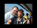 Me and my fiancee Gem