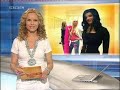 Dragqueens stylen eine graue Maus
