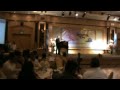 FACE Graduation 2009 Al Ain - Orly Tolentino PC Network Outstanding Graduate