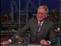 top 10 things billy bob thornton would like to say to america. 9-13-07.