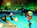 videos de DDR Hottest Party 2  Umbrella AAA, with hand markers ON.