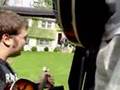 Matt Frado - Mobile Bluegrass