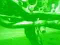 BSA 441 250 B50 inner case garage inspection, DIY mechanics.