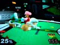 Xeno (IC) Vs. Jim (Luigi) Xeno (IC) Vs. Jim (Luigi)