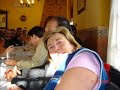 KEDADA BARBATE (Los Hermanos Tranquilos)