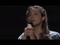 Hallelujah - Jason Castro AI Finale