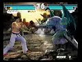 Baekayl & Tech Ken vs. DEFCON Ronin & The Realyst Baekayl & Tech Ken vs. DEFCON Ronin & The Realyst