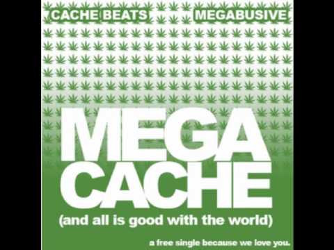 MEGABUSIVE - Megabusive and Cache Beats connect with