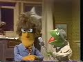 Sesame Street - Mary Had A Bycicle